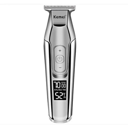 Professionele haartrimmer | Kemei KM-5027 TOMORO Essentials