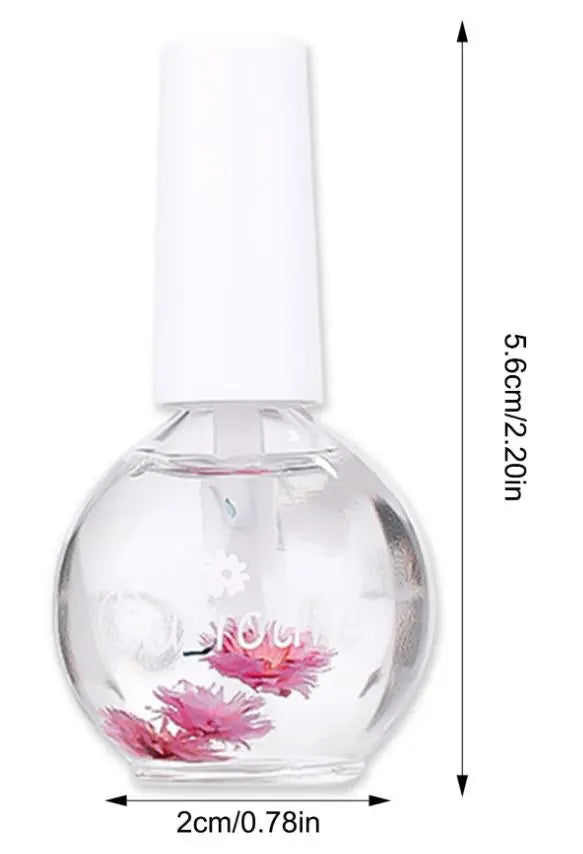 Nagelriemolie | Cherry Blossom TOMORO Essentials