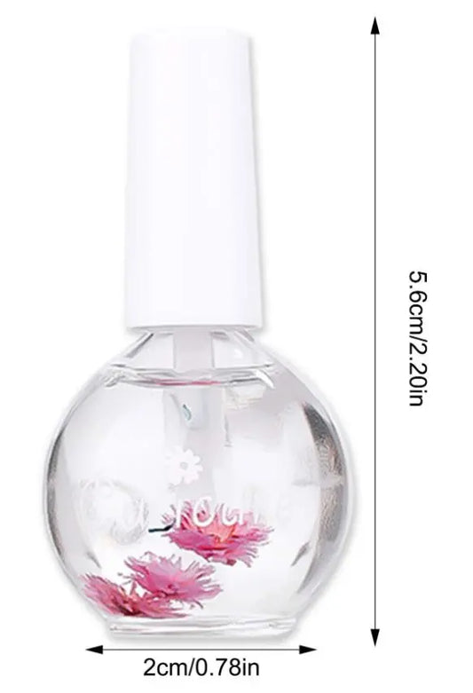 Nagelriemolie | Cherry Blossom TOMORO Essentials