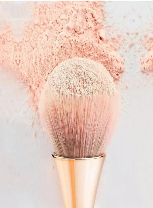 Manicure stofborstel TOMORO Essentials