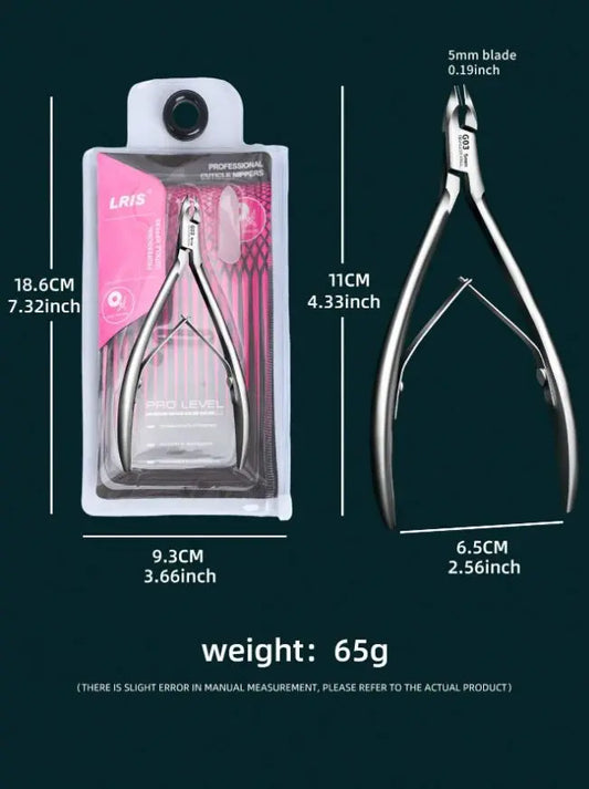 Nagelriemknipper | 5 mm TOMORO Essentials