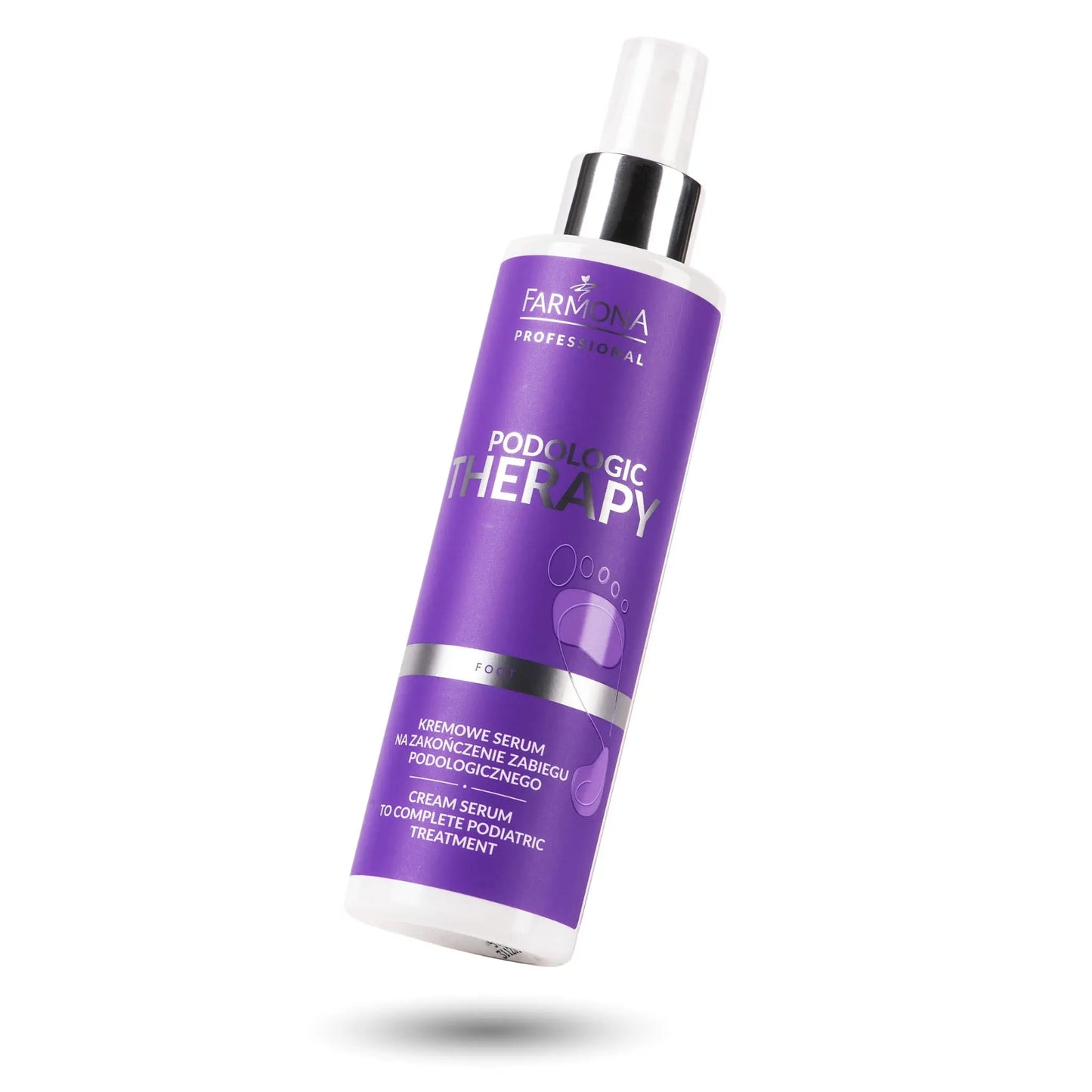 Crème serum | 200 ml TOMORO Essentials
