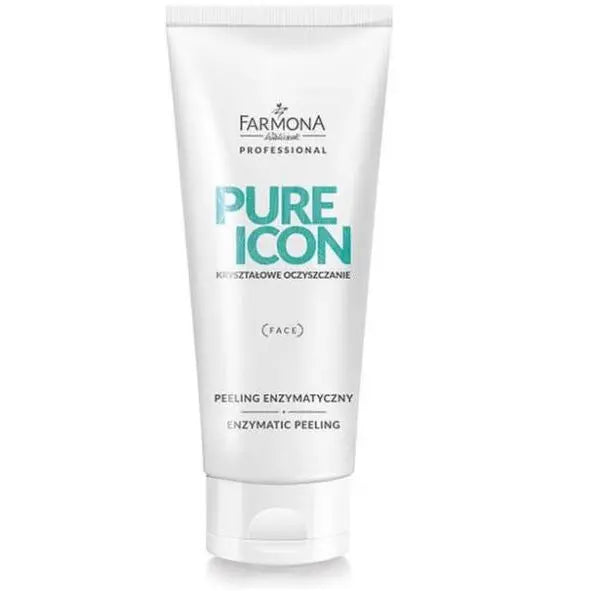 Enzymatische peeling | 200 ml TOMORO Essentials