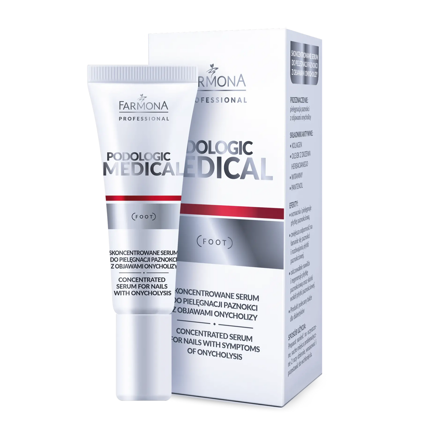 Nagelverzorgingsserum | 15 ml TOMORO Essentials