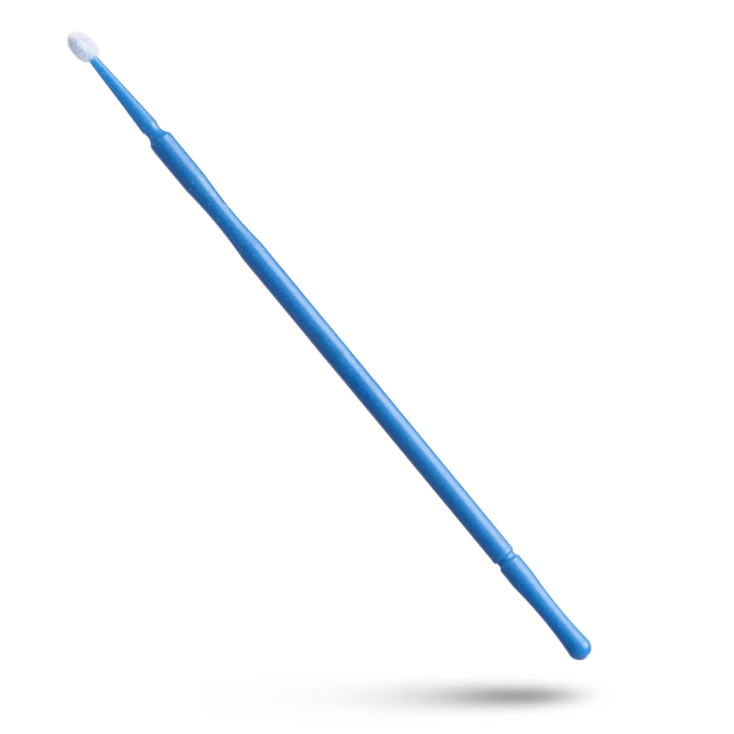 Wegwerpbare microborstelapplicators | Blauw of roze | 100 stuks