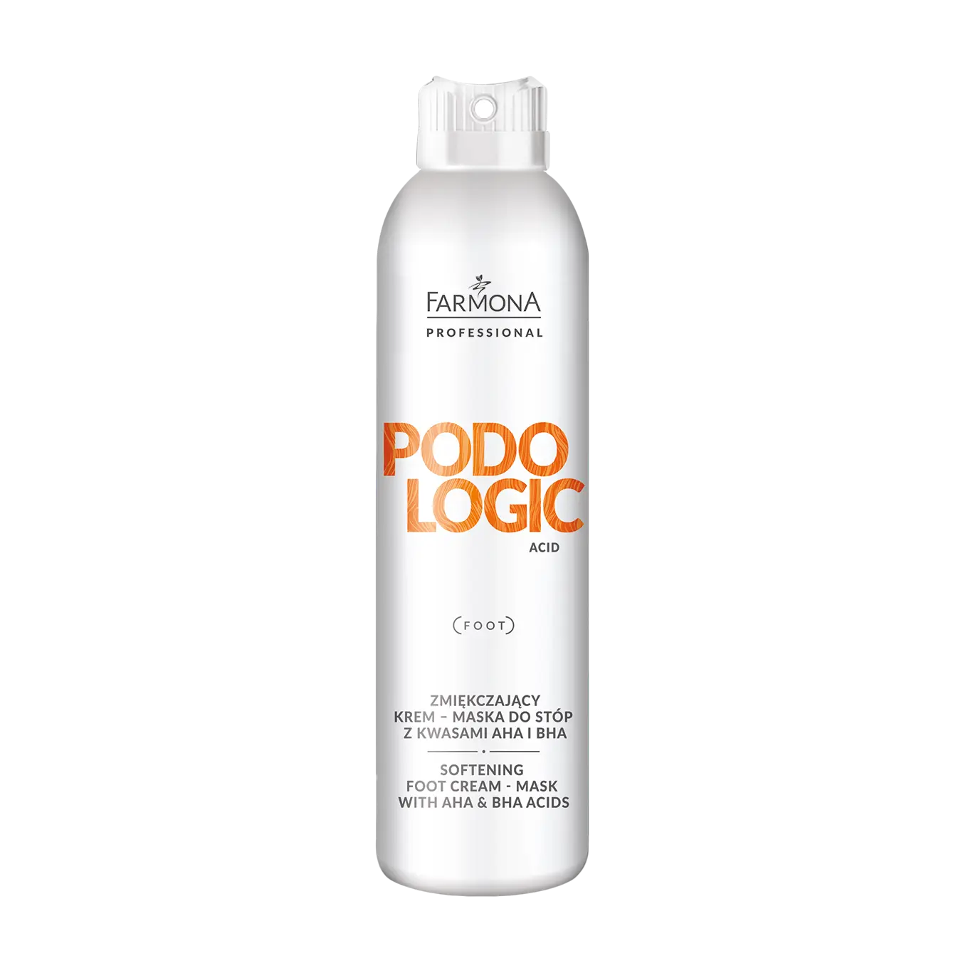 Voetcrème masker | 150 ml TOMORO Essentials