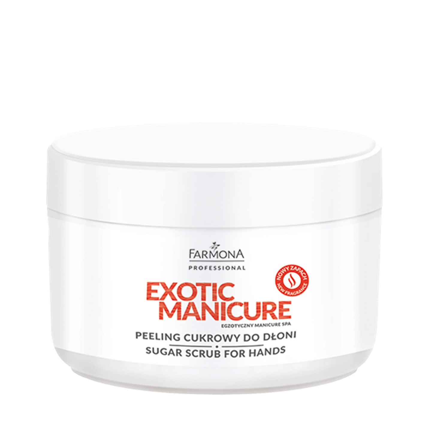 Handscrub | 300 gram TOMORO Essentials