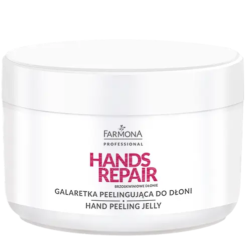 Handpeeling | 300 gram TOMORO Essentials