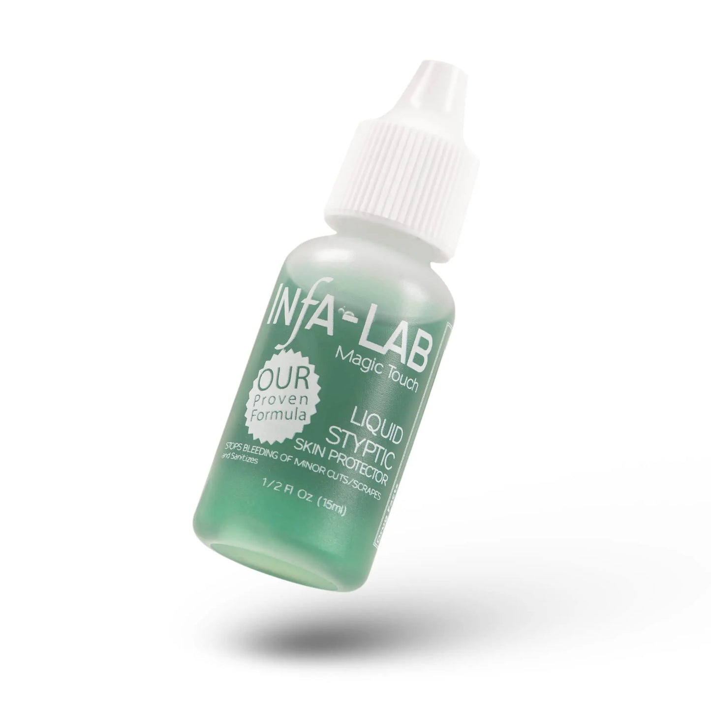 Bloedingsstopper | 15 ml TOMORO Essentials