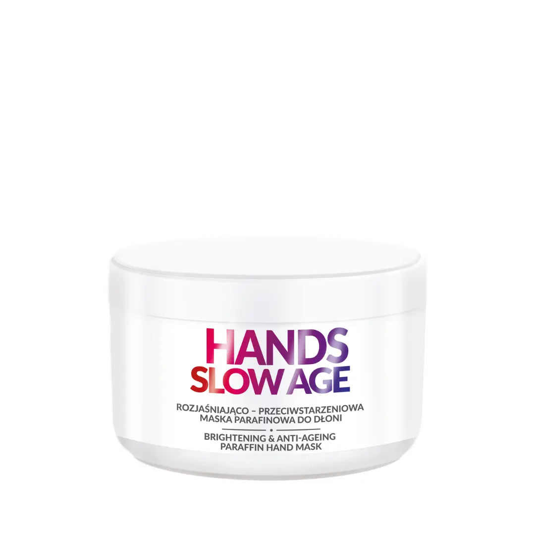 Paraffine masker | 300 gram TOMORO Essentials