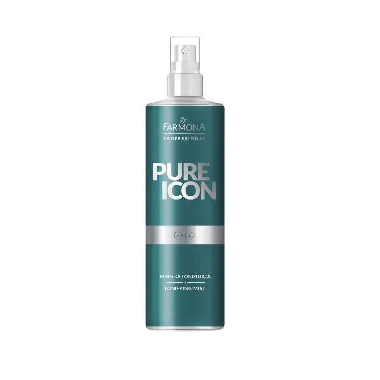 Tonifiërende spray | 200 ml TOMORO Essentials
