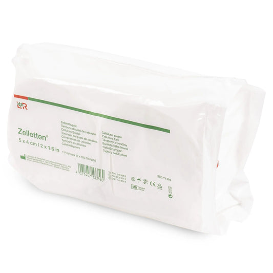 Celstofdeppers | 1000 stuks TOMORO Essentials