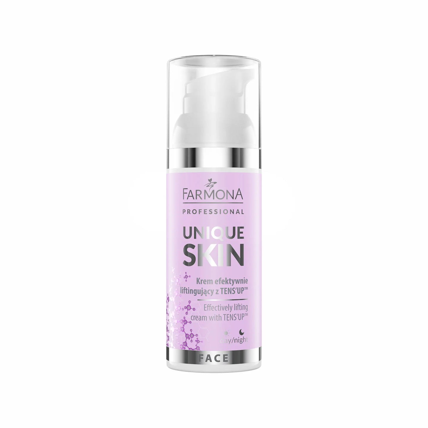 Liftende crème met TensUp | 50 ml TOMORO Essentials