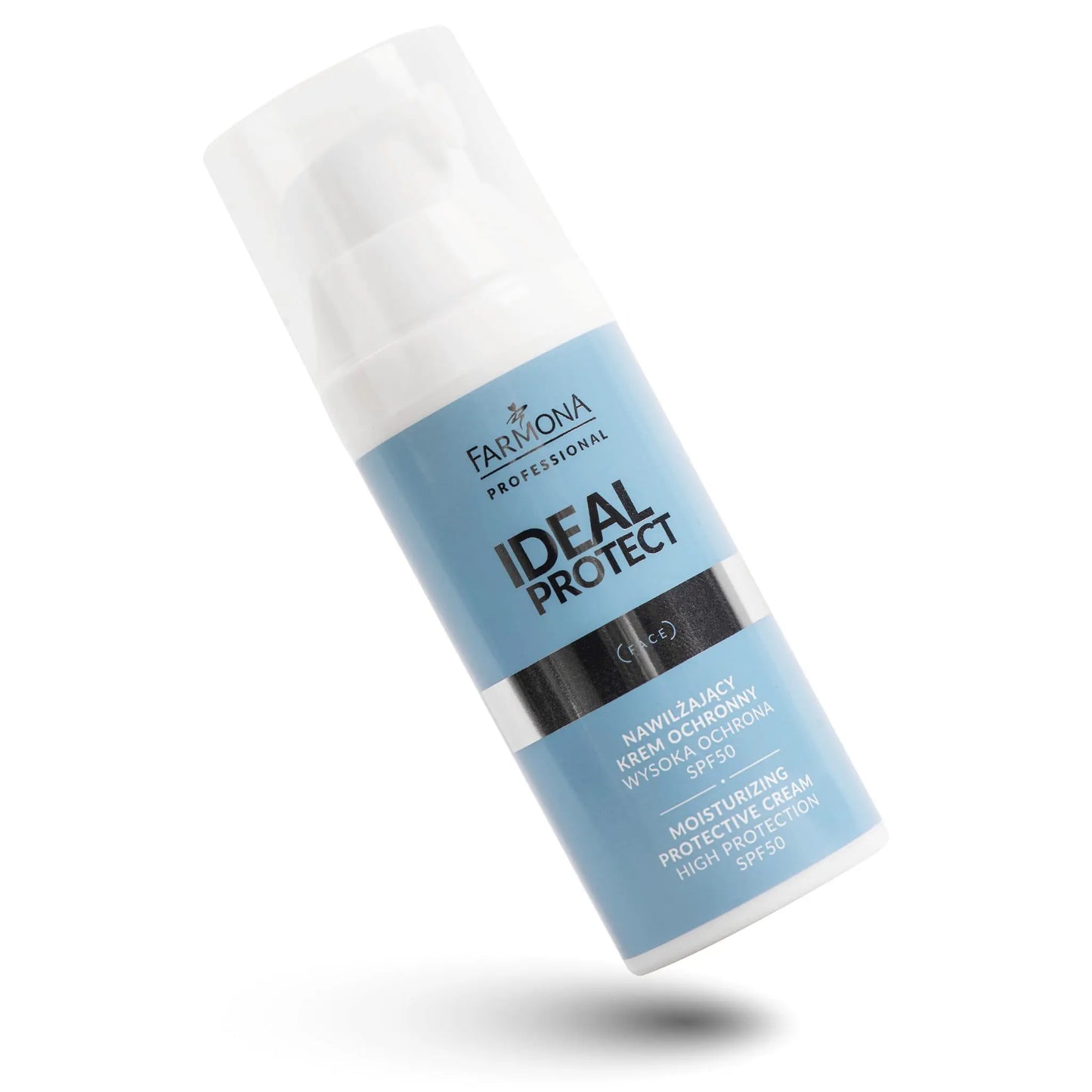Gezichtscrème met SPF50 | 50 ml TOMORO Essentials