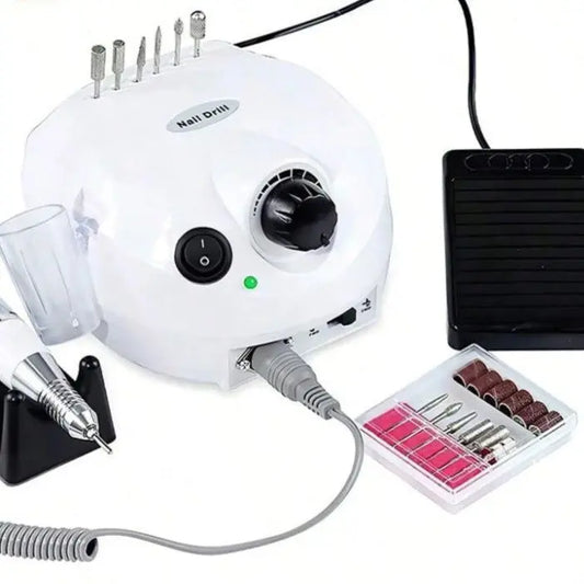 Nagelboormachine