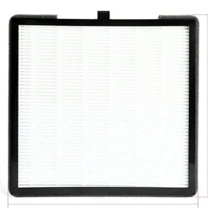 Nagelmachine filter