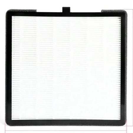 Nagelmachine filter