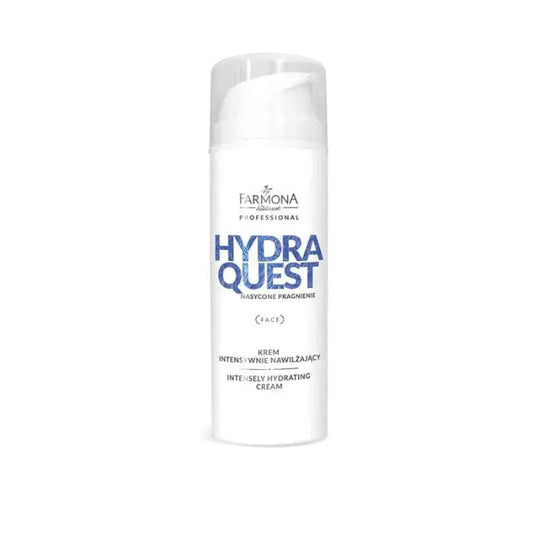 Intensief hydraterende crème | 150 ml TOMORO Essentials