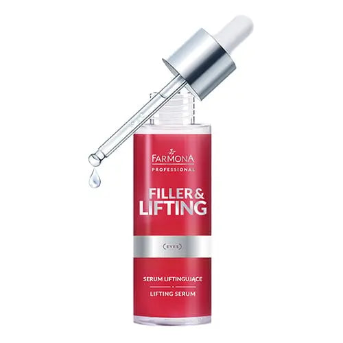 Lifting serum | 30 ml TOMORO Essentials