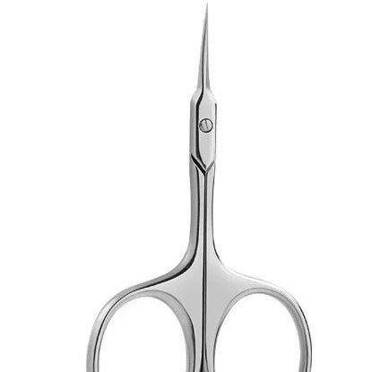 Nagelriemknipper met schuine punt