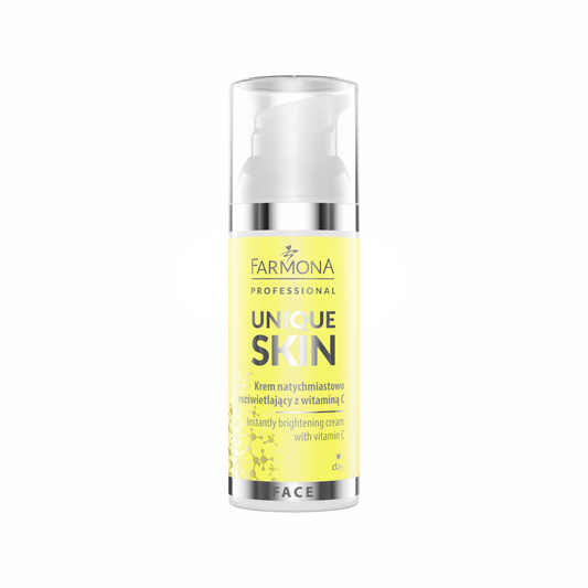 Verhelderende crème met vitamine C | 50 ml