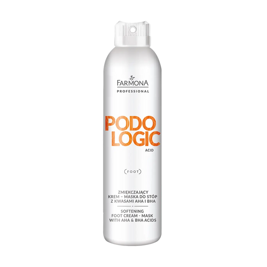 Voetcrème masker | 150 ml