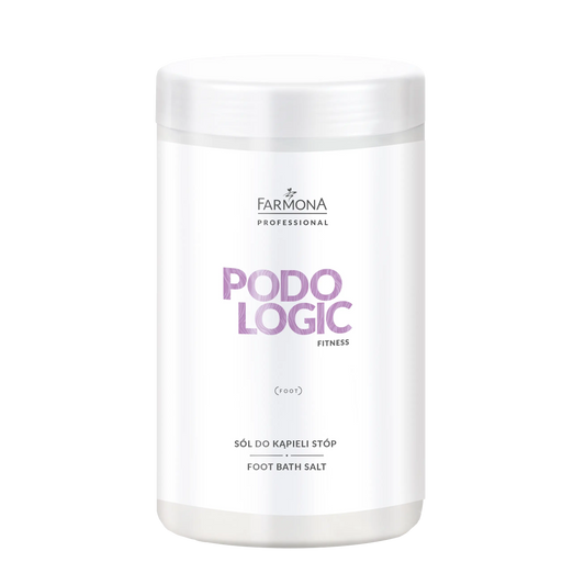 Voetbadzout voor zachte voeten | Fitness | 1400 gram