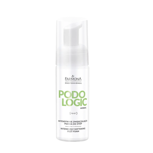 Verzachtende voetschuim | 165 ml