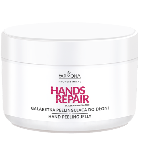 Handpeeling | 300 gram