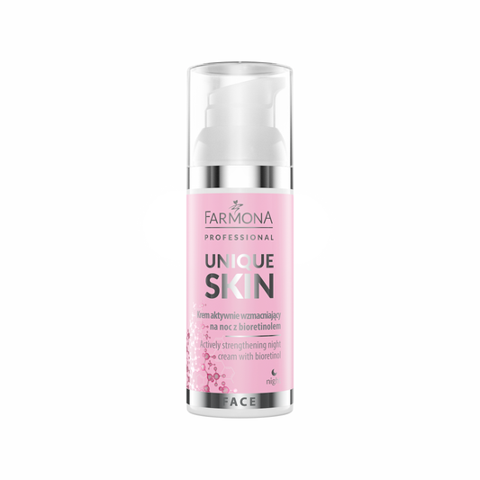 Nachtcrème met bioretinol | 50 ml