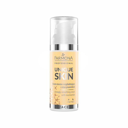 Gladmakende crème met niacinamide | 50 ml