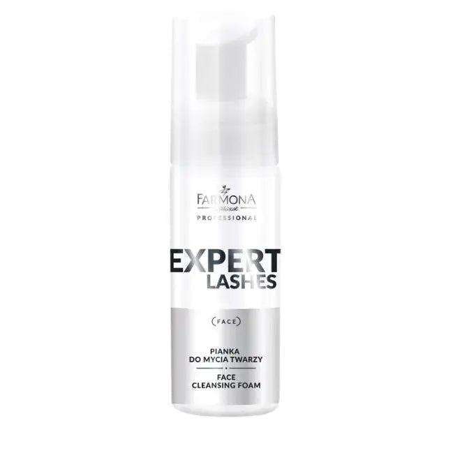 Gezichtsreinigingsschuim | 150 ml TOMORO Essentials
