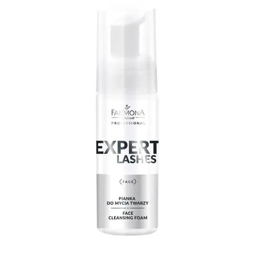 Gezichtsreinigingsschuim | 150 ml TOMORO Essentials